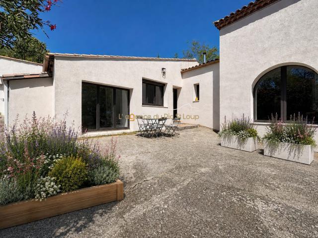 Maison 5 pièces 117 m²