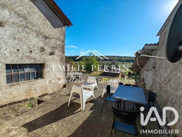 Maison 5 pièces 117 m²