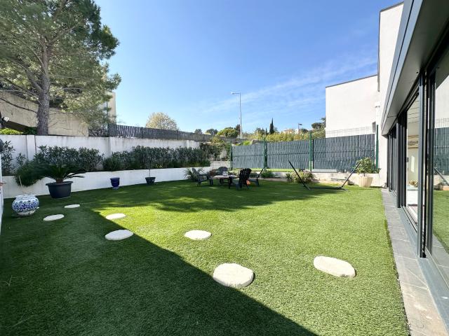 Maison 5 pièces 143 m²