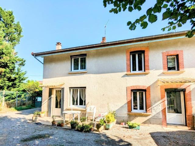 Maison 5 pièces 117 m²