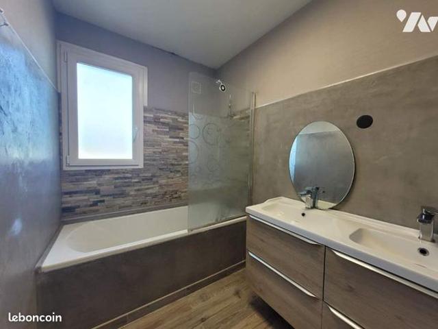 Maison 5 pièces 100 m²
