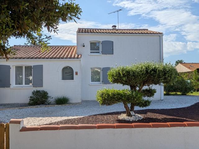 Maison 5 pièces 117 m²