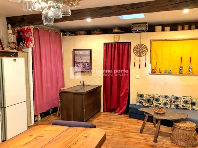 Maison 5 pièces 117 m²