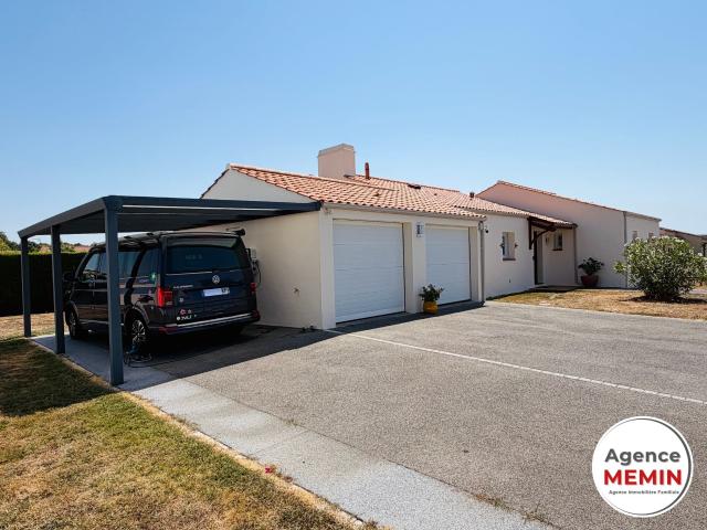 Maison 5 pièces 117 m²