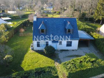 Maison 5 pièces 117 m²