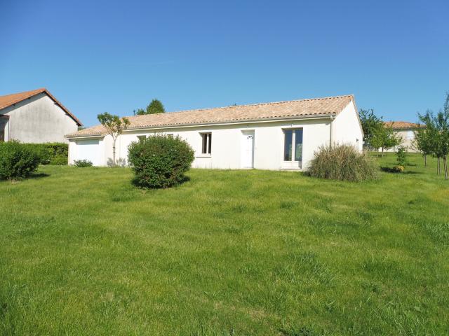 Maison 5 pièces 117 m²