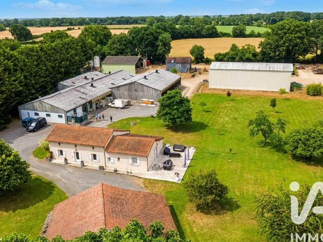 Maison 5 pièces 117 m²