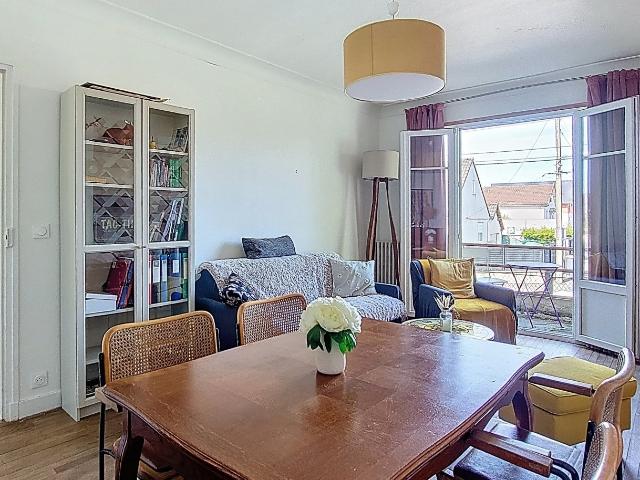 Maison 5 pièces 117 m²