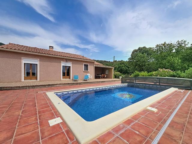 Maison 5 pièces 117 m²