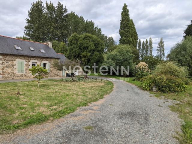 Maison 5 pièces 117 m²