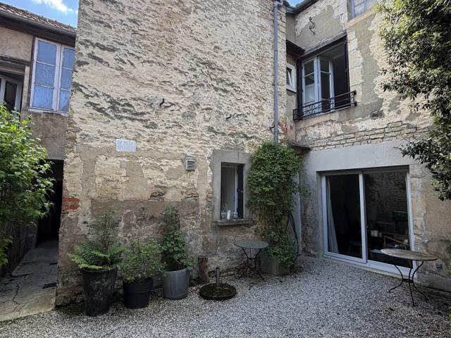 Maison 5 pièces 117 m²