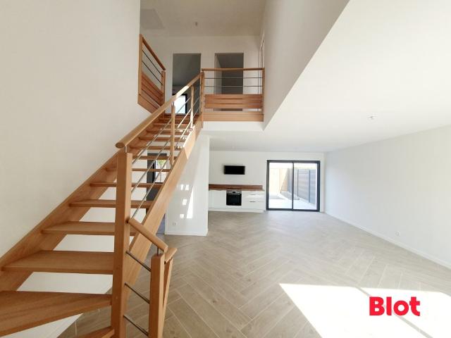 Maison 5 pièces 117 m²