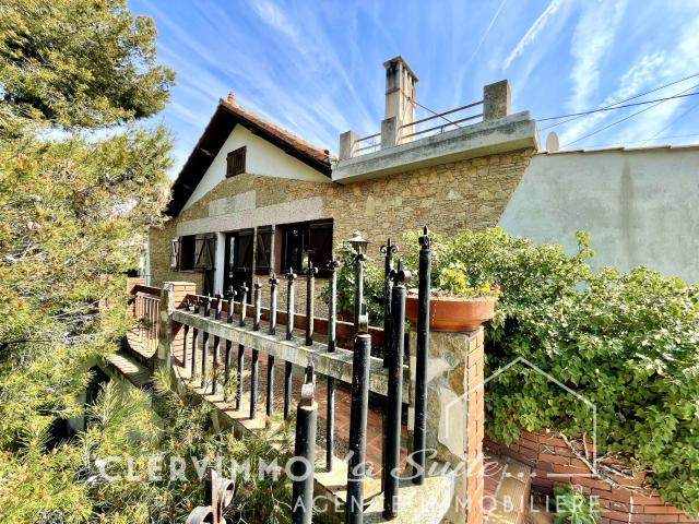 Maison 5 pièces 117 m²
