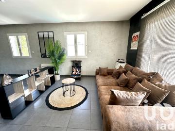 Maison 5 pièces 117 m²