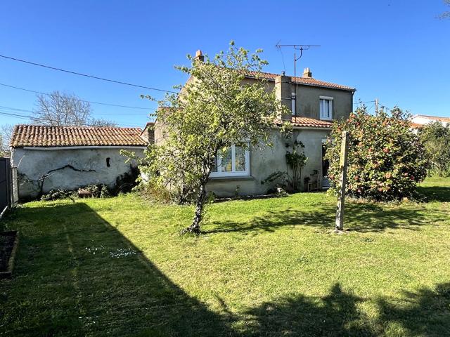 Maison 5 pièces 117 m²