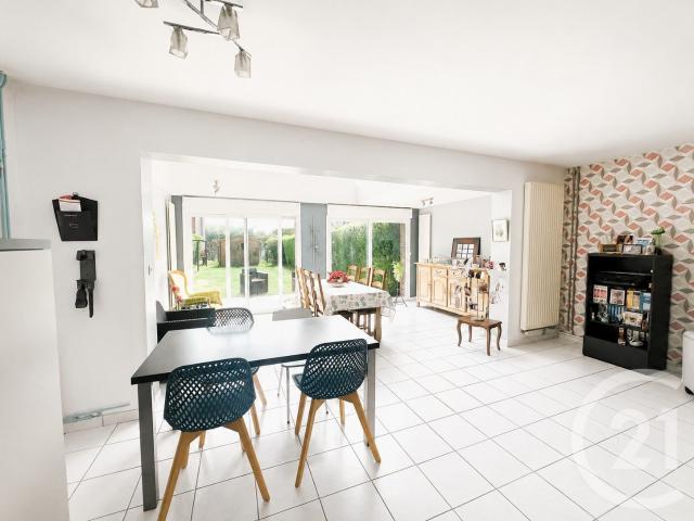 Maison 5 pièces 117 m²