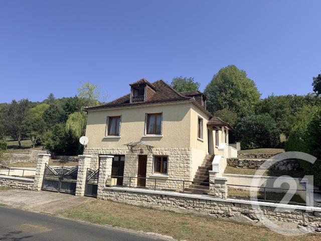 Maison 5 pièces 117 m²