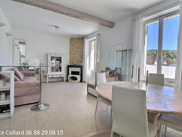 Maison 5 pièces 117 m²