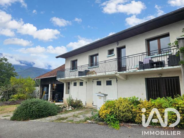 Maison 5 pièces 117 m²