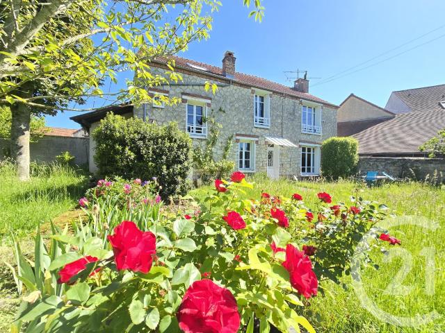 Maison 5 pièces 117 m²