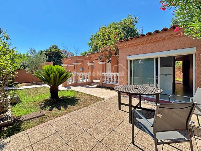 Maison 5 pièces 117 m²