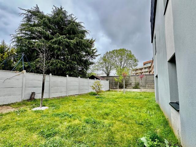 Maison 5 pièces 117 m²