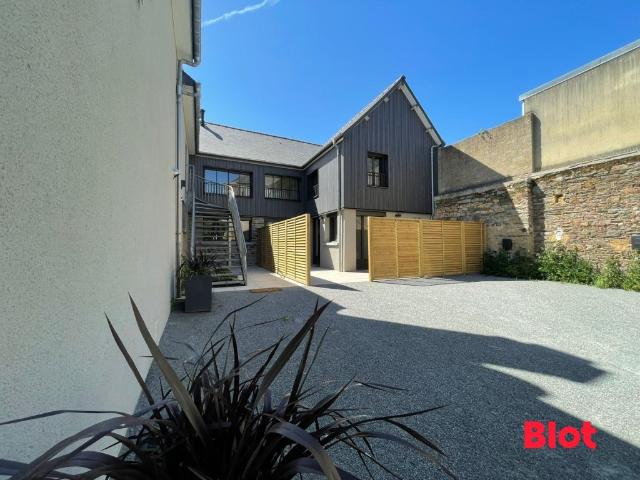 Maison 5 pièces 117 m²