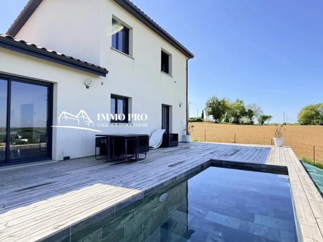 Maison 5 pièces 117 m²