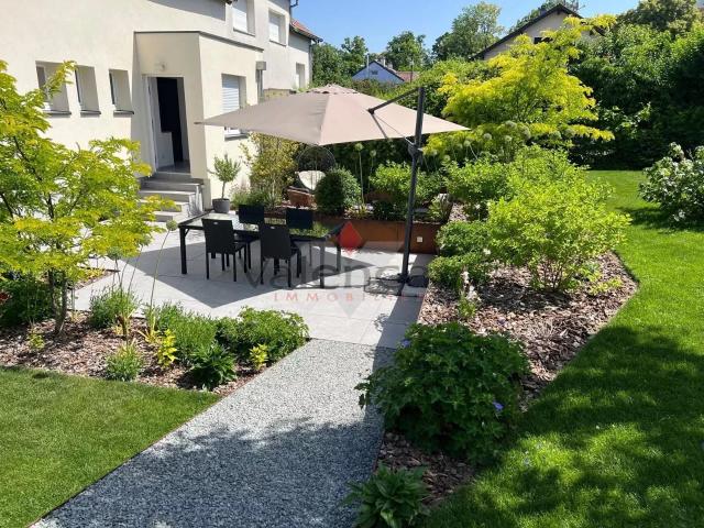 Maison 5 pièces 117 m²
