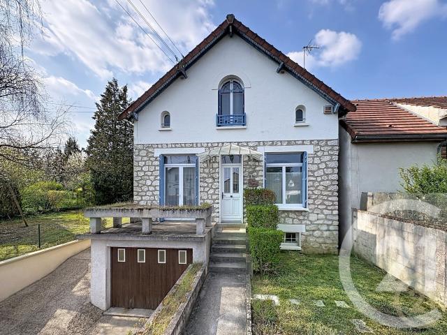 Maison 5 pièces 117 m²
