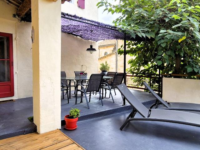 Maison 5 pièces 117 m²