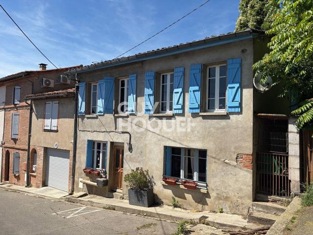 Maison 5 pièces 117 m²