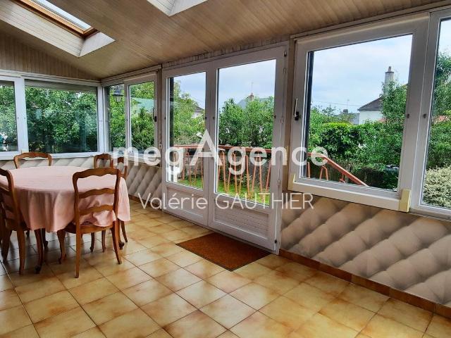 Maison 5 pièces 117 m²