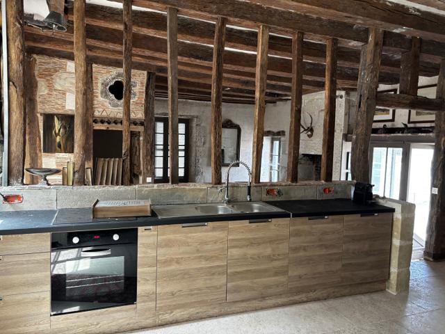 Maison 5 pièces 117 m²