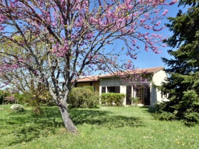 Maison 5 pièces 117 m²