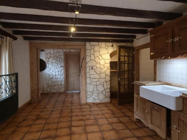 Maison 5 pièces 117 m²