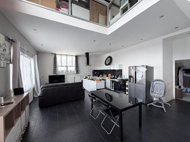 Maison 5 pièces 117 m²