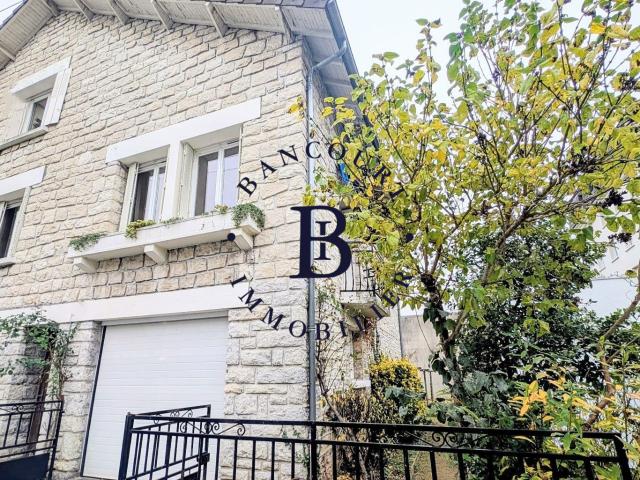 Maison 6 pièces 117 m²