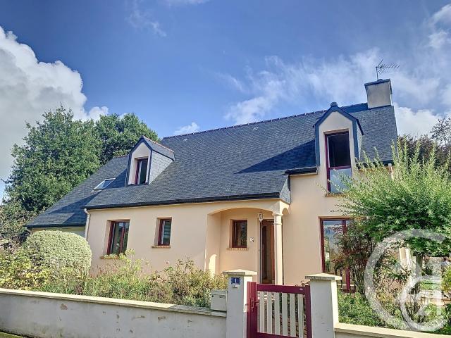 Maison 5 pièces 117 m²