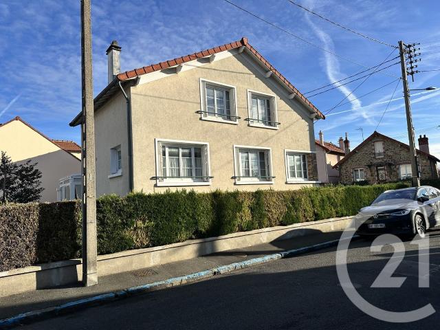 Maison 5 pièces 117 m²