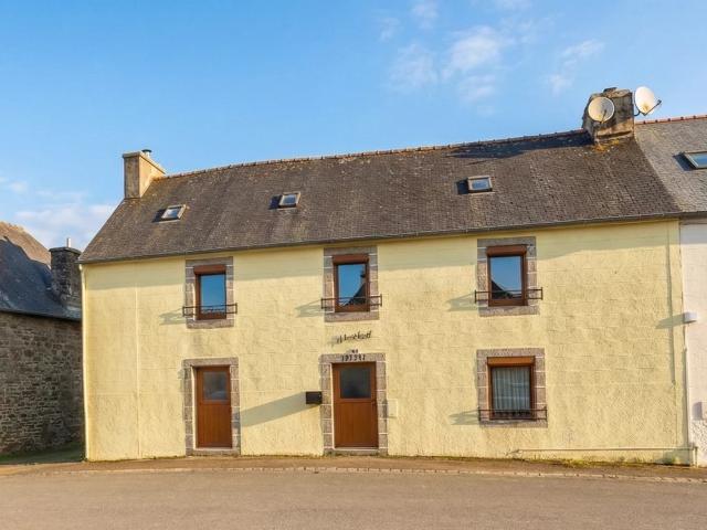 Maison 5 pièces 117 m²