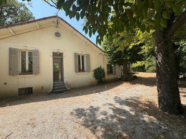 Maison 5 pièces 117 m²