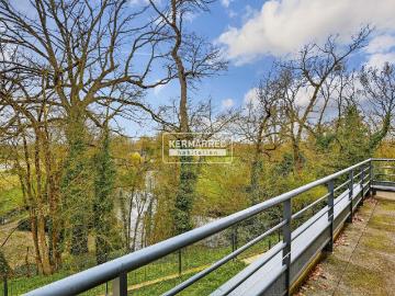 Maison 5 pièces 117 m²