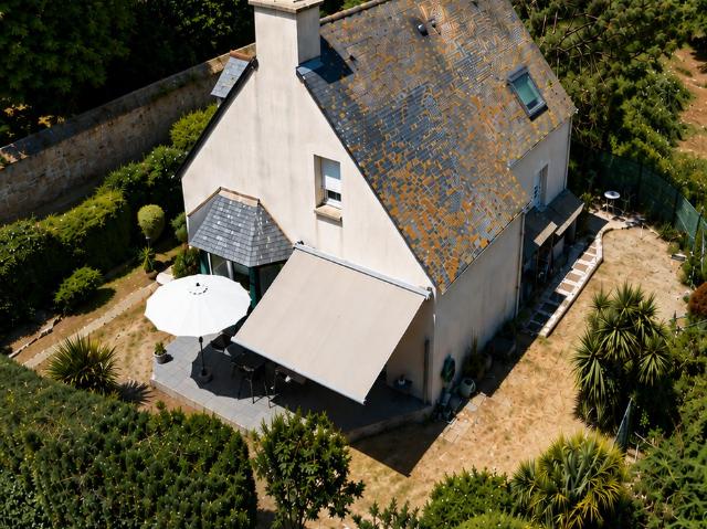 Maison 5 pièces 117 m²