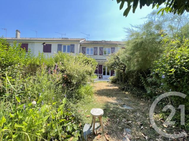 Maison 5 pièces 117 m²