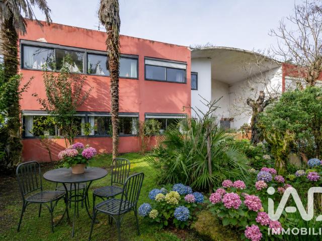 Maison 5 pièces 117 m²
