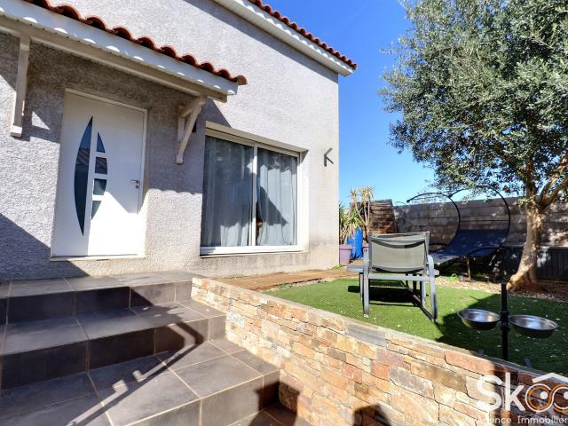 Maison 5 pièces 117 m²