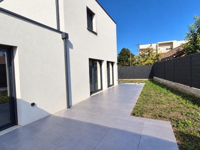 Maison 5 pièces 117 m²
