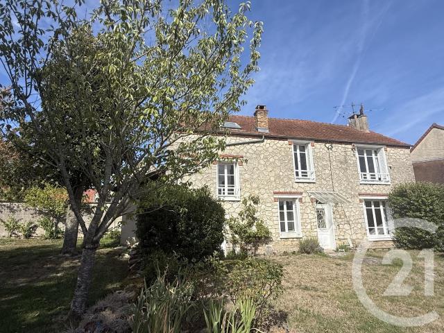 Maison 5 pièces 117 m²