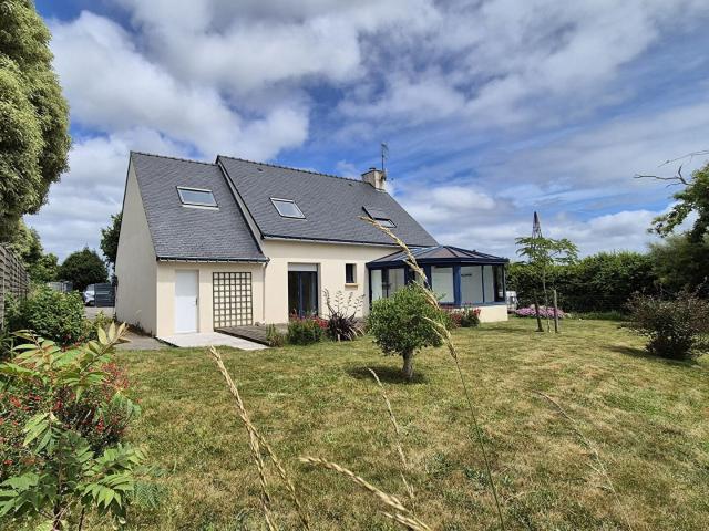 Maison 5 pièces 117 m²
